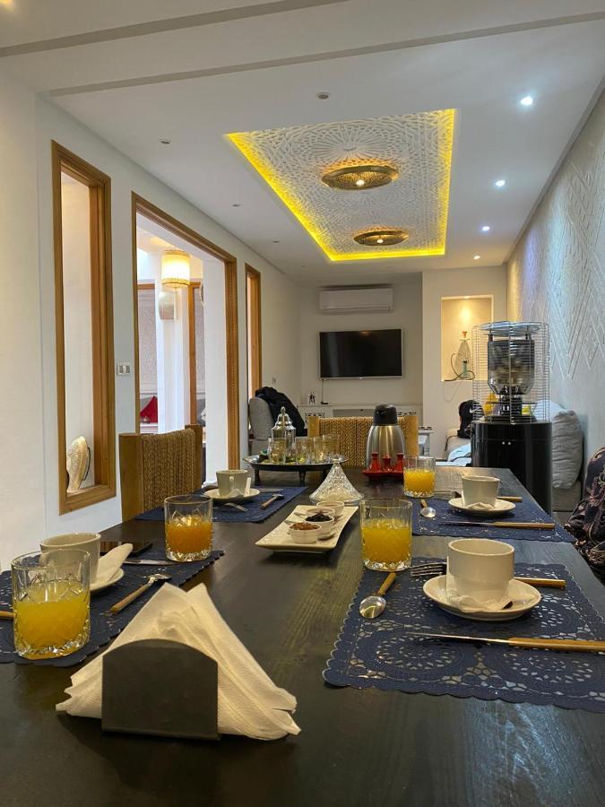 Riad Al Hamama Marrakesh Eksteriør bilde